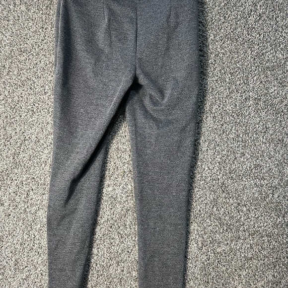 NWT women’s Nine West sealed tummy control ponte leggings SZ Medium - Picture 3 of 6